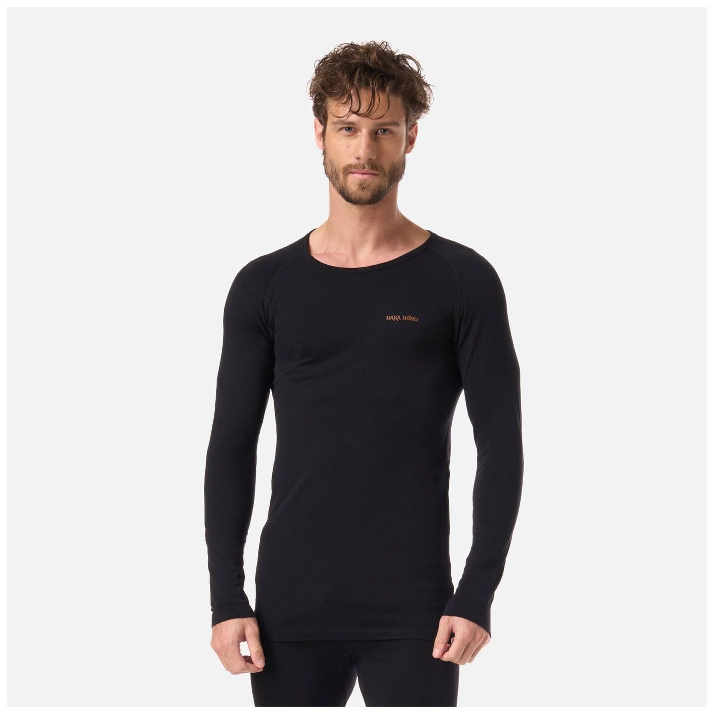 Primera Capa Hombre Puma Austral Top V27