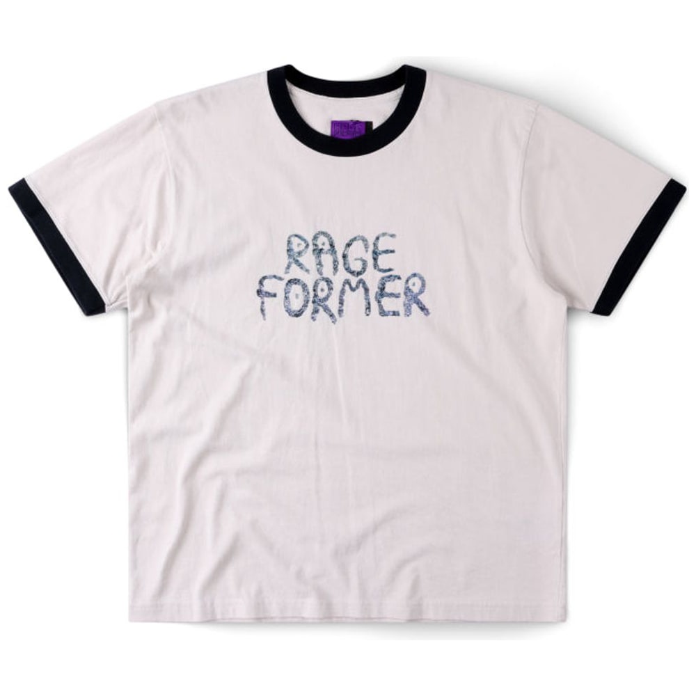 Polera Former Tin Ringer Shrunken