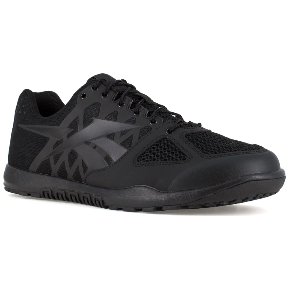 Zapatilla Táctica Nano Tactical Trainer