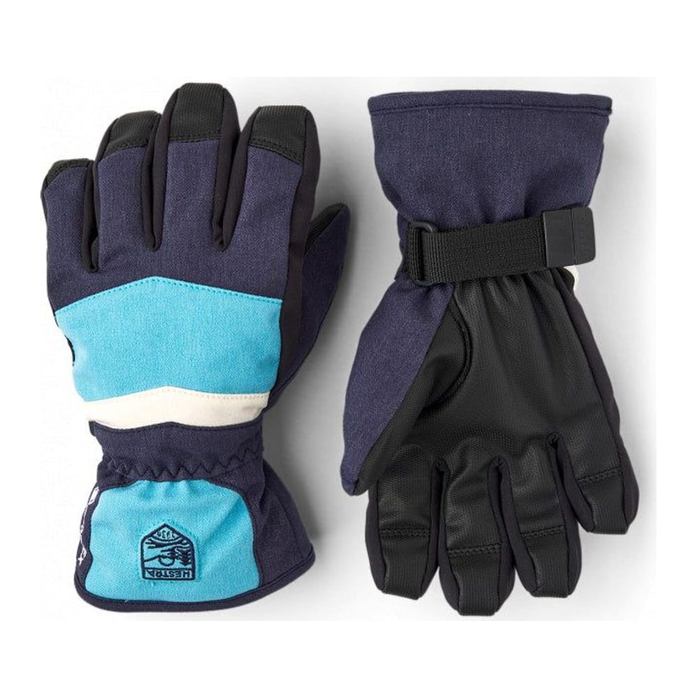 Guantes Niños Atlas Gore-Tex