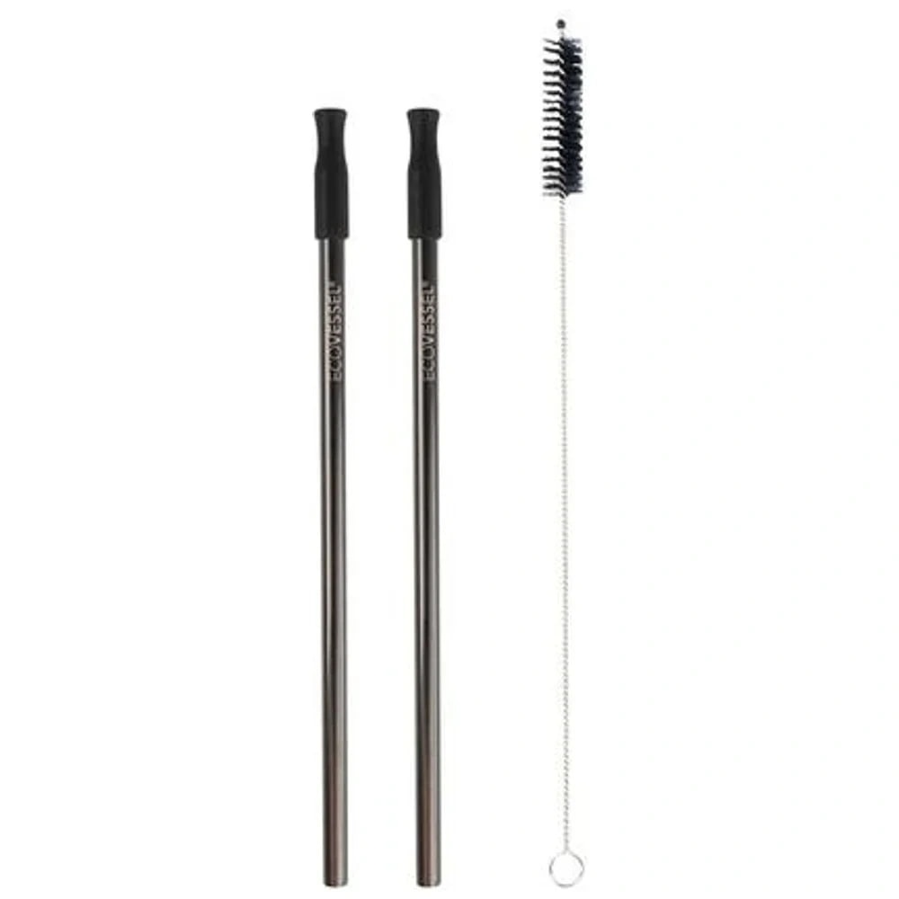 Bombillas Straw Set 3u Accessories Rainbow