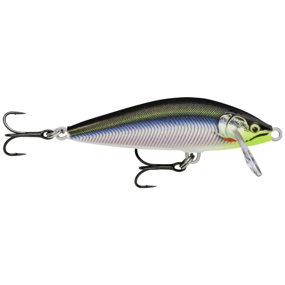 Gilded Radioactive Smelt