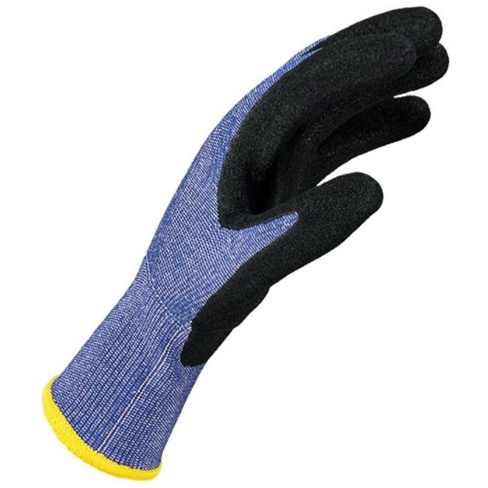 Guante de Trabajo Seiz Diptex 260 Blue