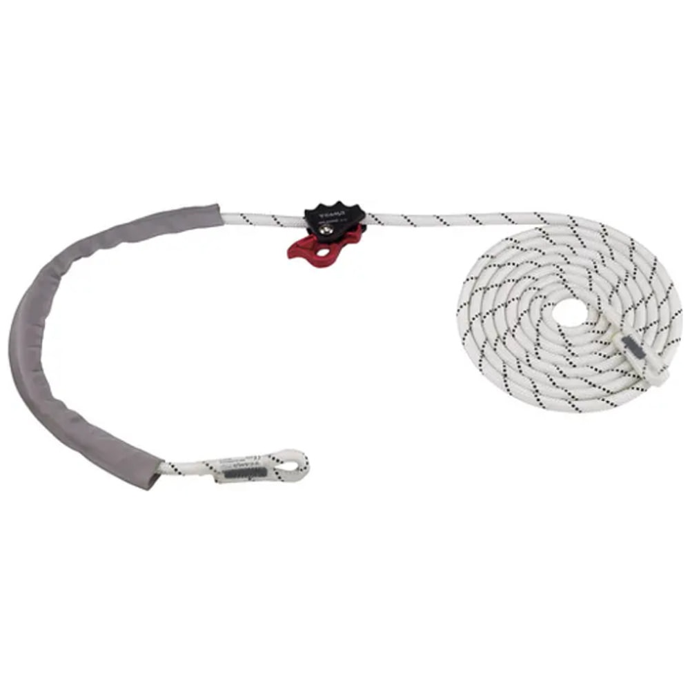 Cabo de Posicionamiento Rope Adjuster 0,5-5 m