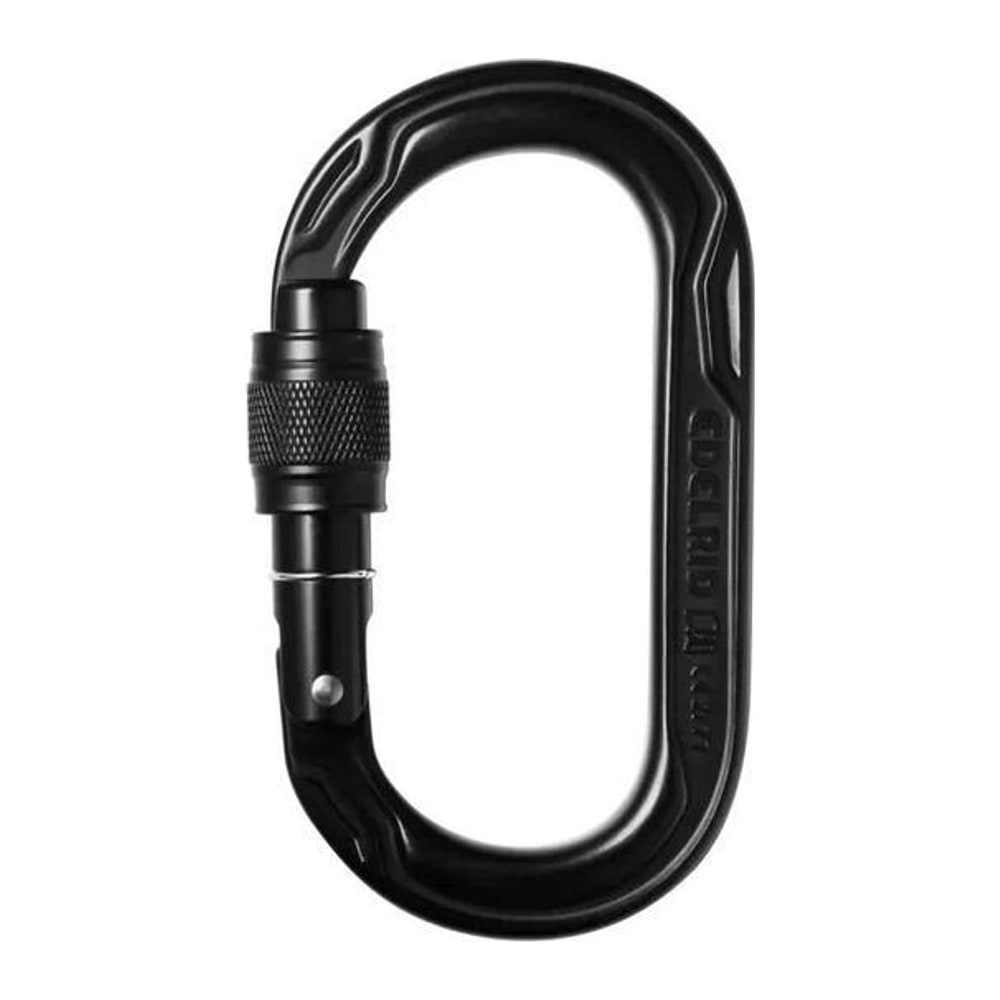Mosquetón Oval Power 2500 Screw
