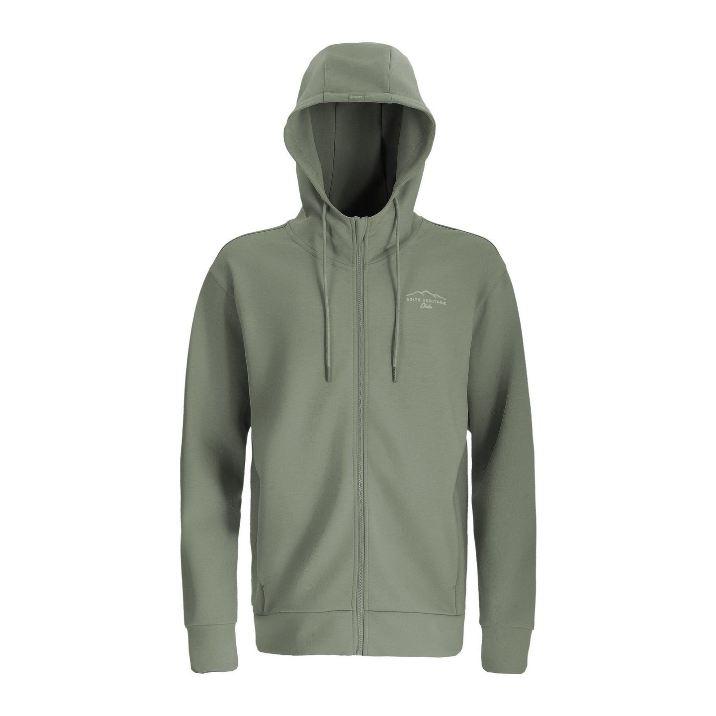Poleron Scuba Hombre