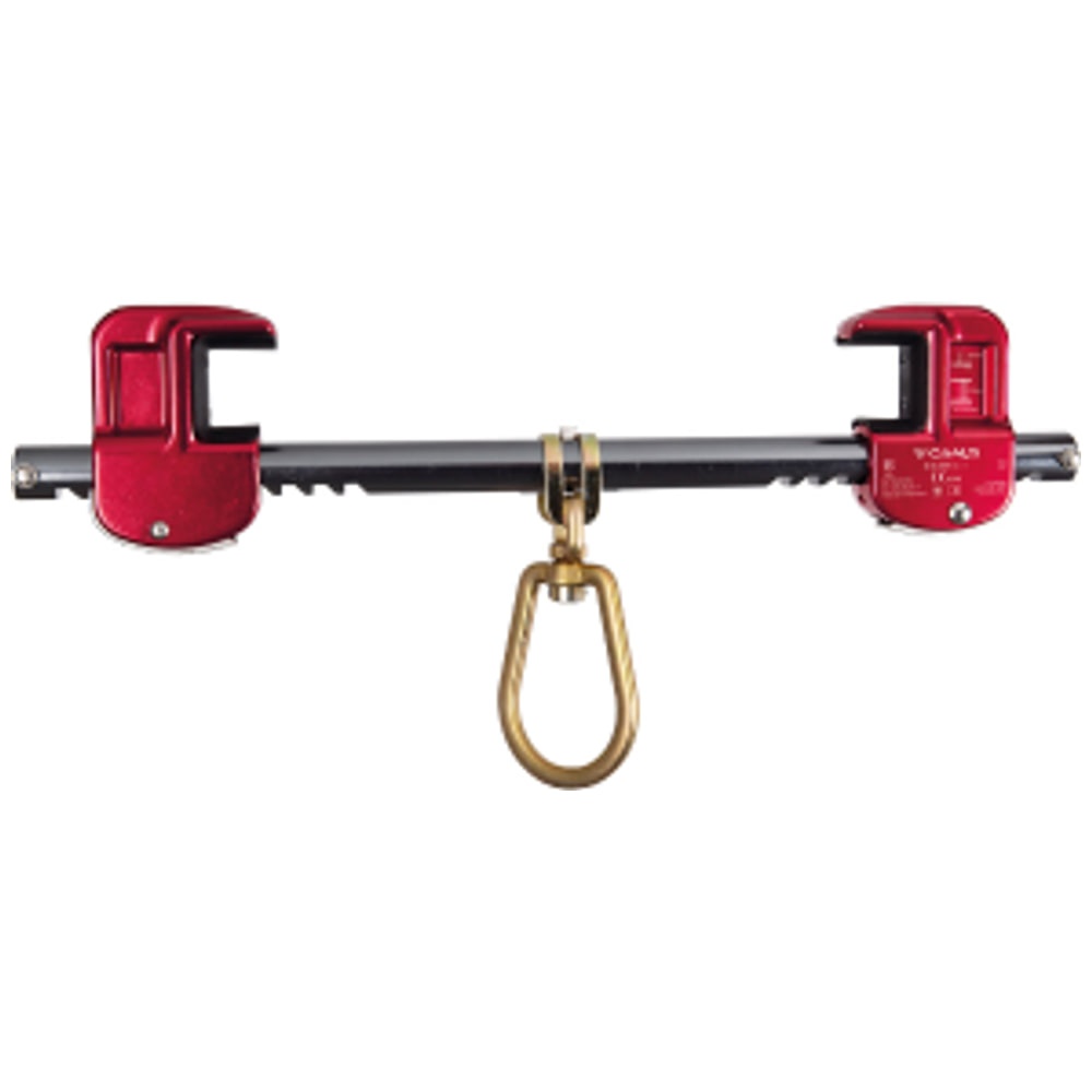 Anclaje para Viga Metálica IB-Slider
