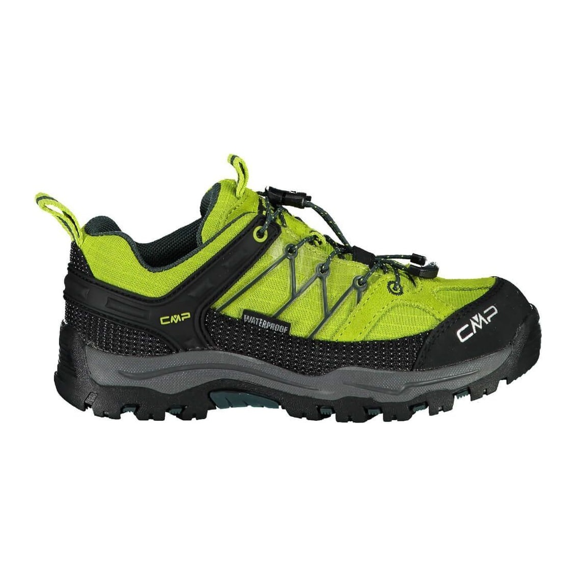 Zapato Trekking Niño Rigel Low