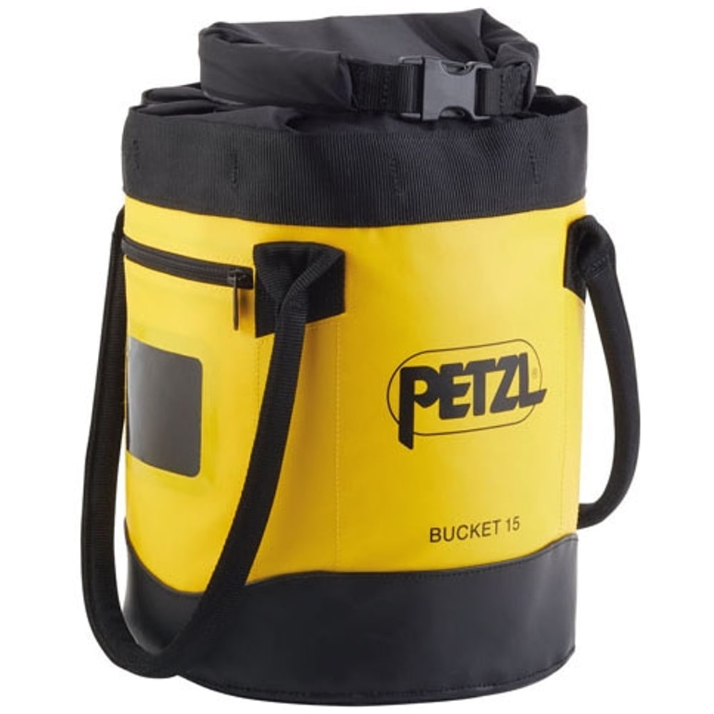 Bolso Autoportante De Pequeña Capacidad Bucket
