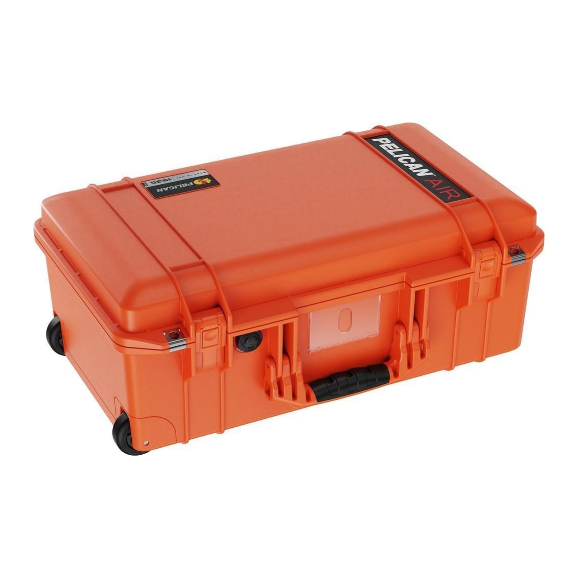 Caja Seca 1535 Travel