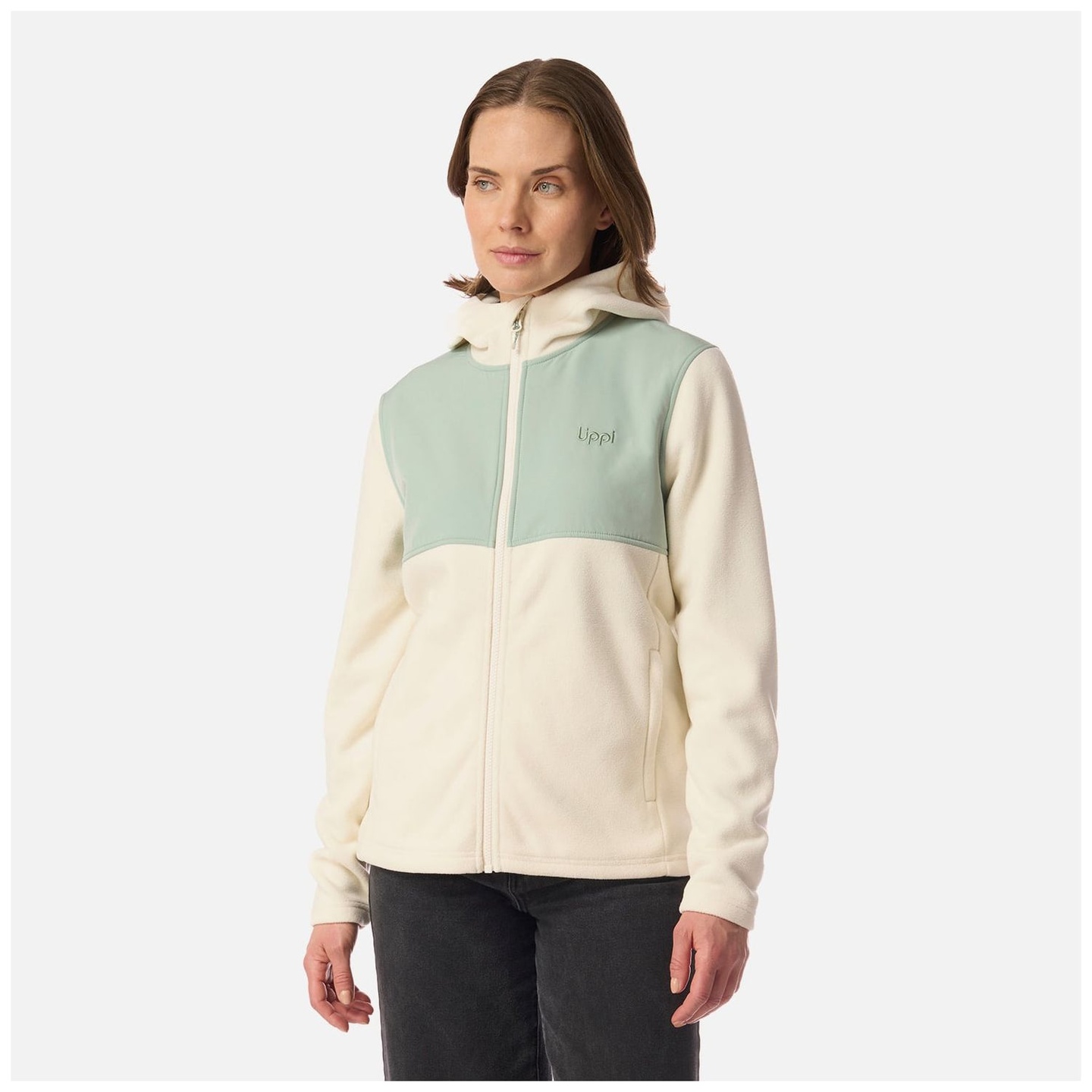 Chaqueta Mujer Paicavi Patch Therm-Pro Jacket V26