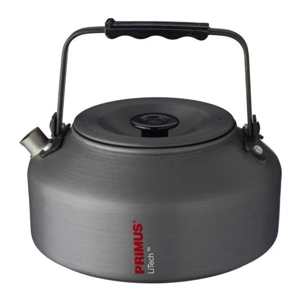 Litech Coffe / Tea Kettle 0.9