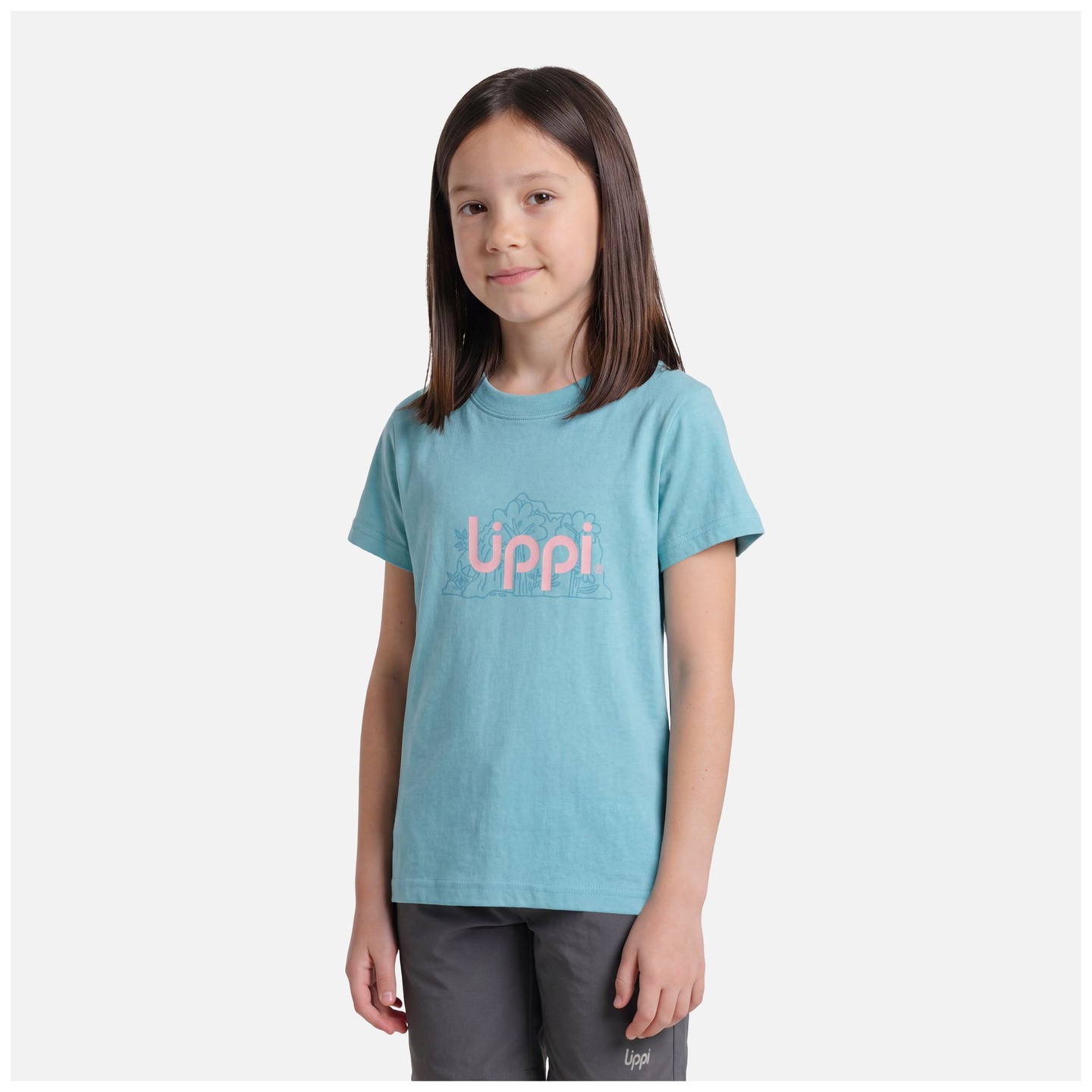 Polera Niña Ulmo T-Shirt