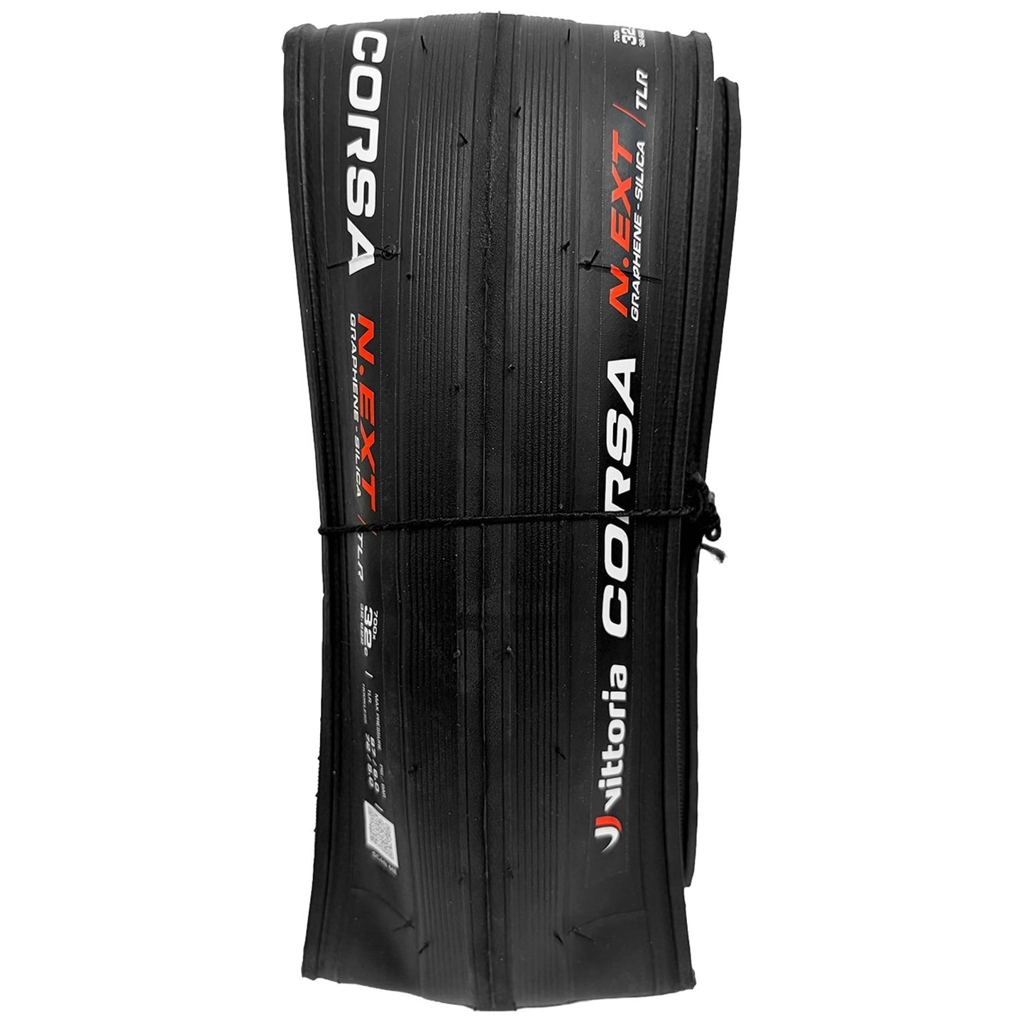 Neumático Vittoria Corsa N.EXT 700 x 32C TLR G2.0 (OEM)