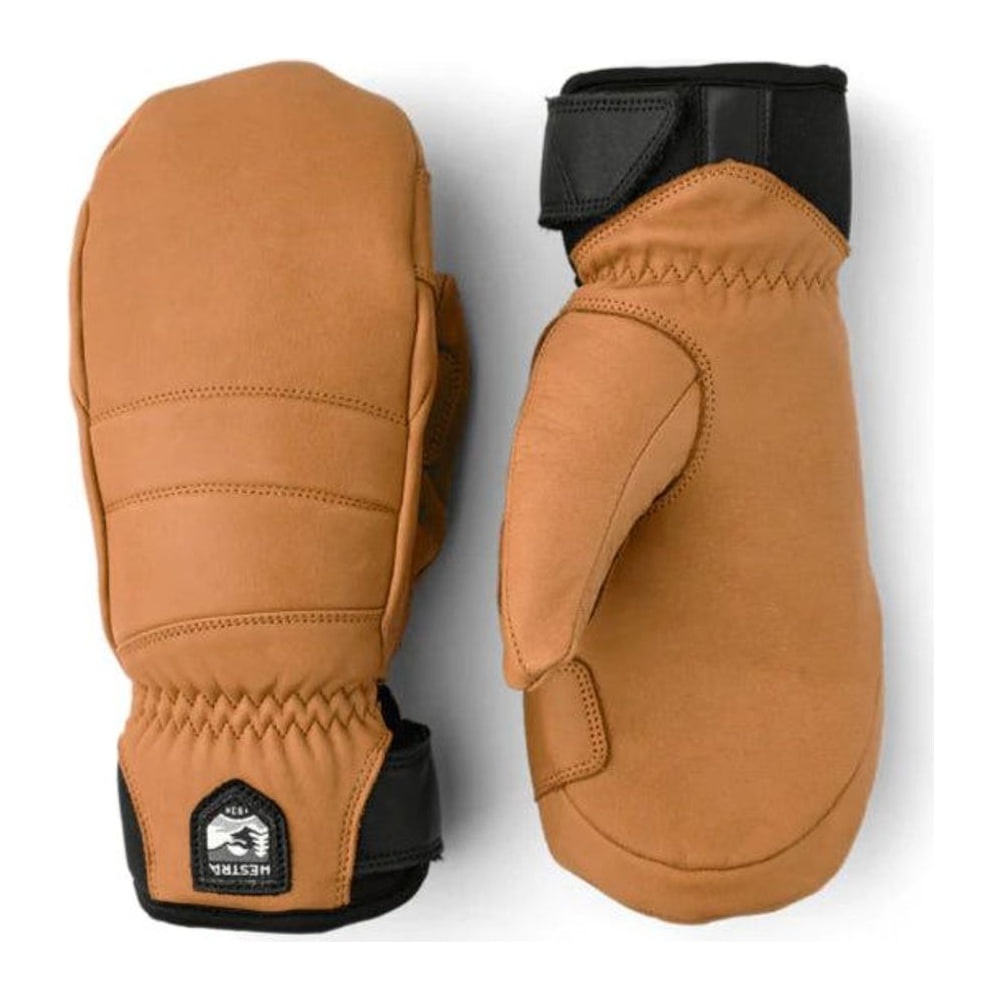 Guantes Mitones Mujer Fall Line