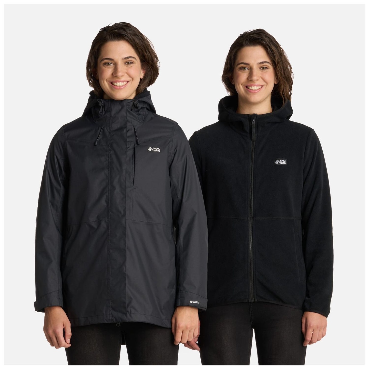 Chaqueta Mujer Corteza V25