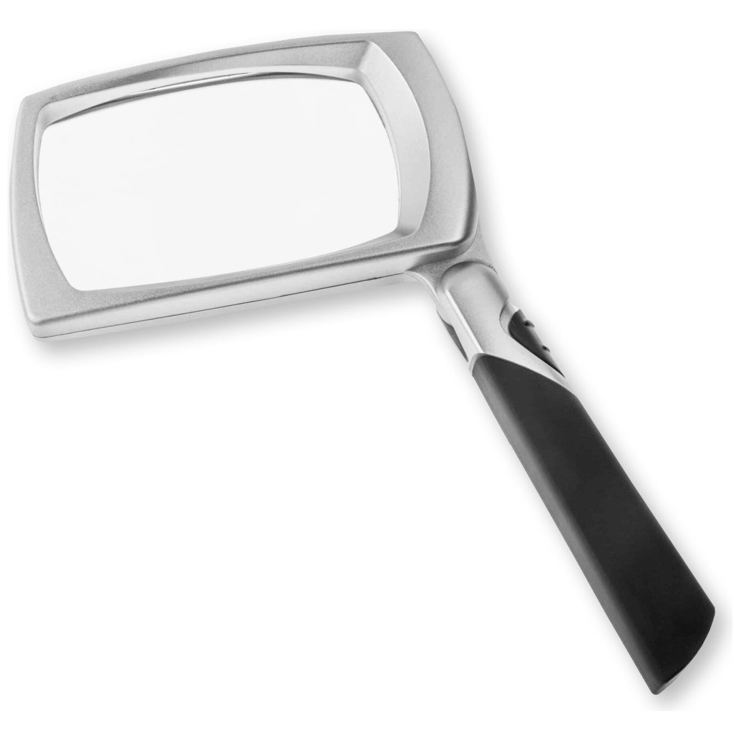 Lupa Plegable LED MagniFold 2.5x
