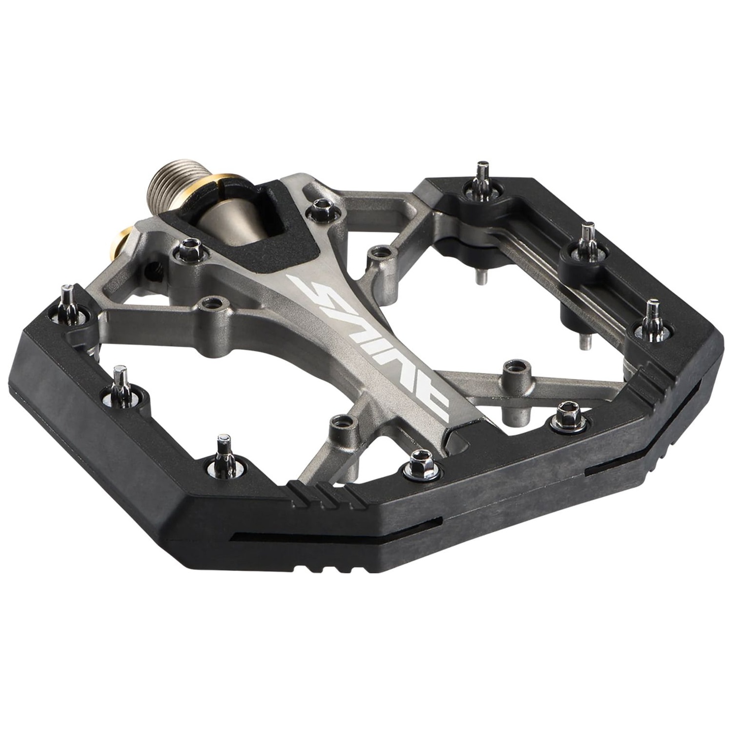Pedales Plataforma Shimano Saint PD-G8040