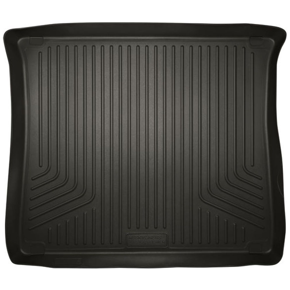Pisos de Goma Maletero Rígido para Hyundai Santa Fe 2013-2018