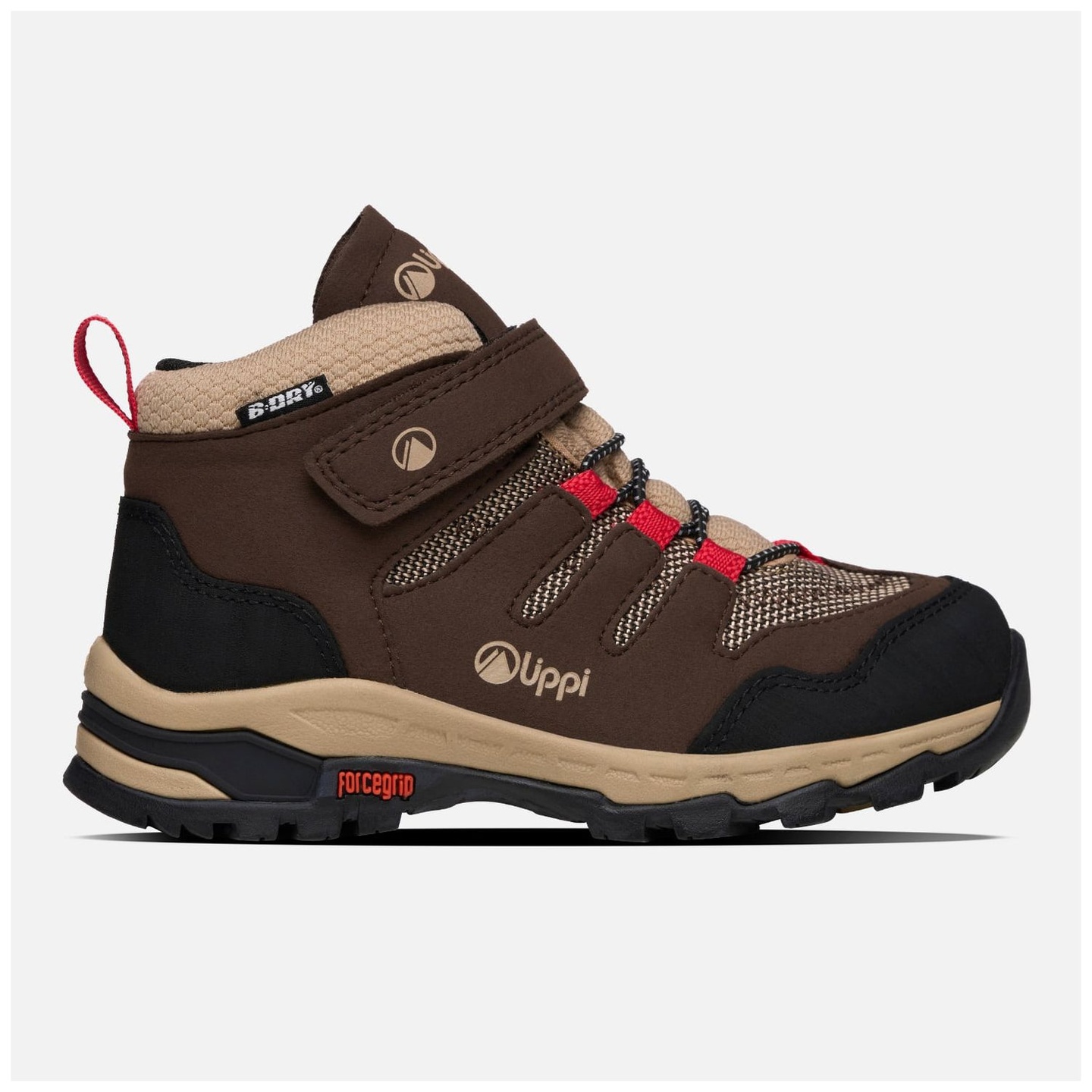 Botín Niño All Terra Mid Kids V25
