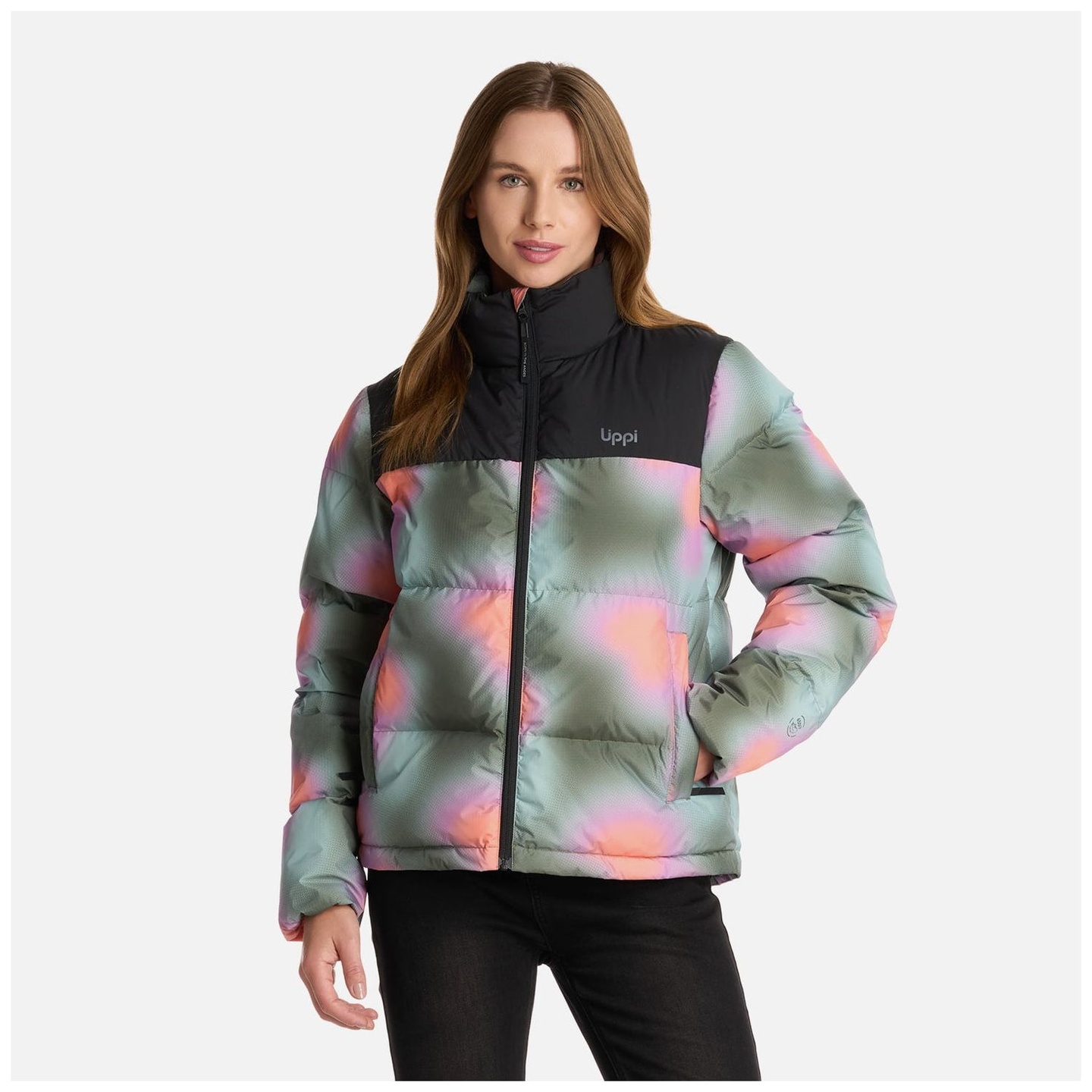 Chaqueta Mujer Urban Down Jacket V25