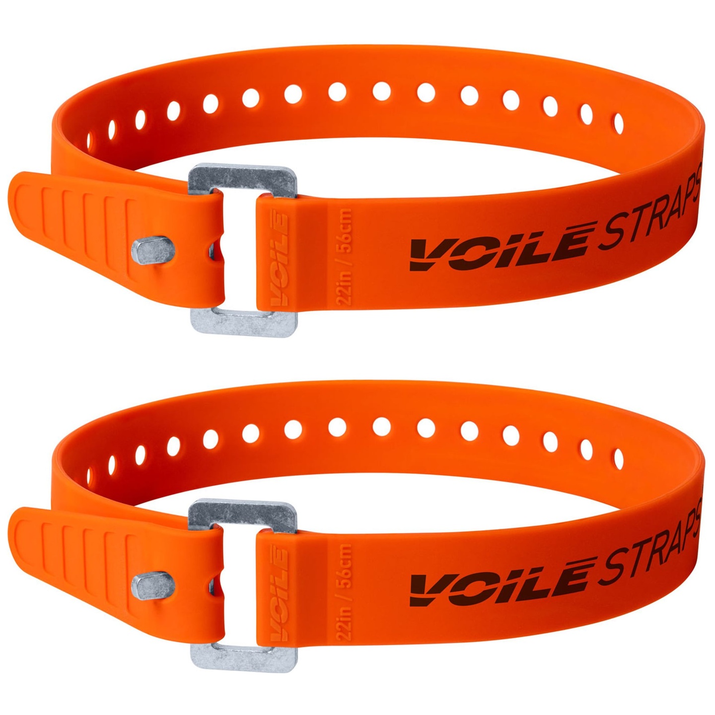 Amarra Voile Straps 22 Inch XL Series Pack 2