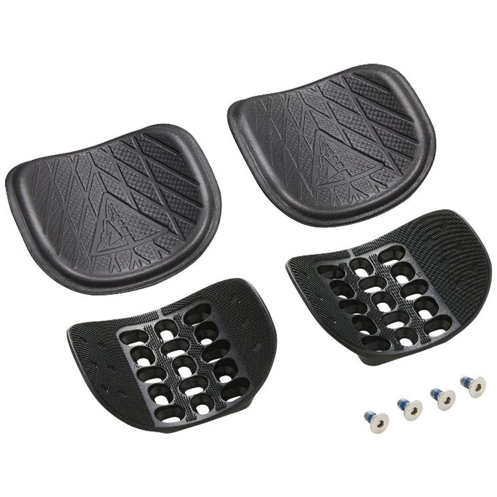 Almohadillas Apoyabrazos Giant Propel MY23 Tri Armrest Pads
