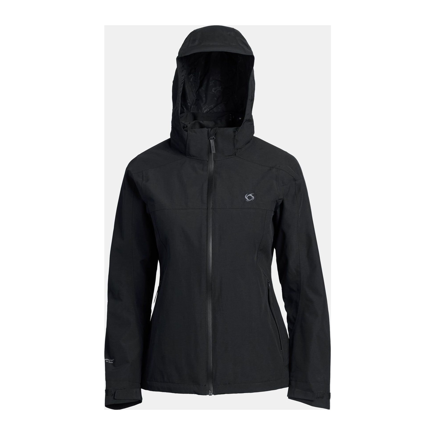 Chaqueta Cortavientos Tempest WP Mujer