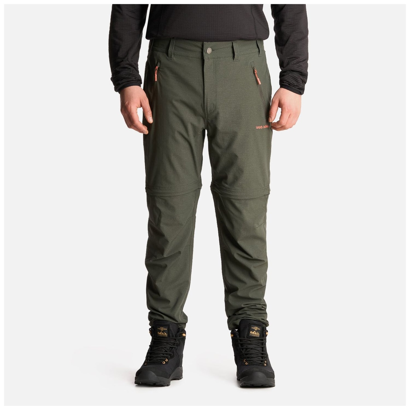 Pantalón Hombre Desmontalo V25