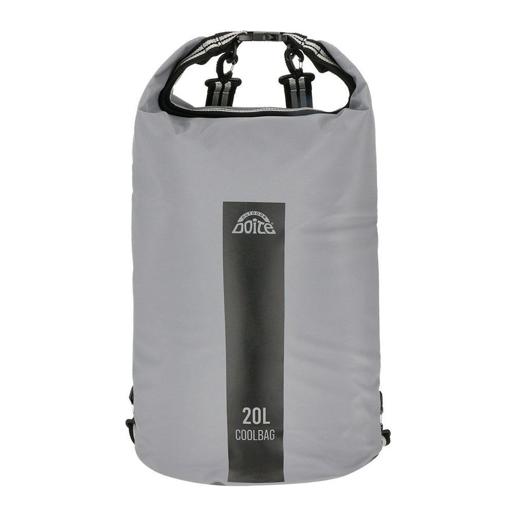 Cooler Plegable Outdoor Coolbag 20 Litros