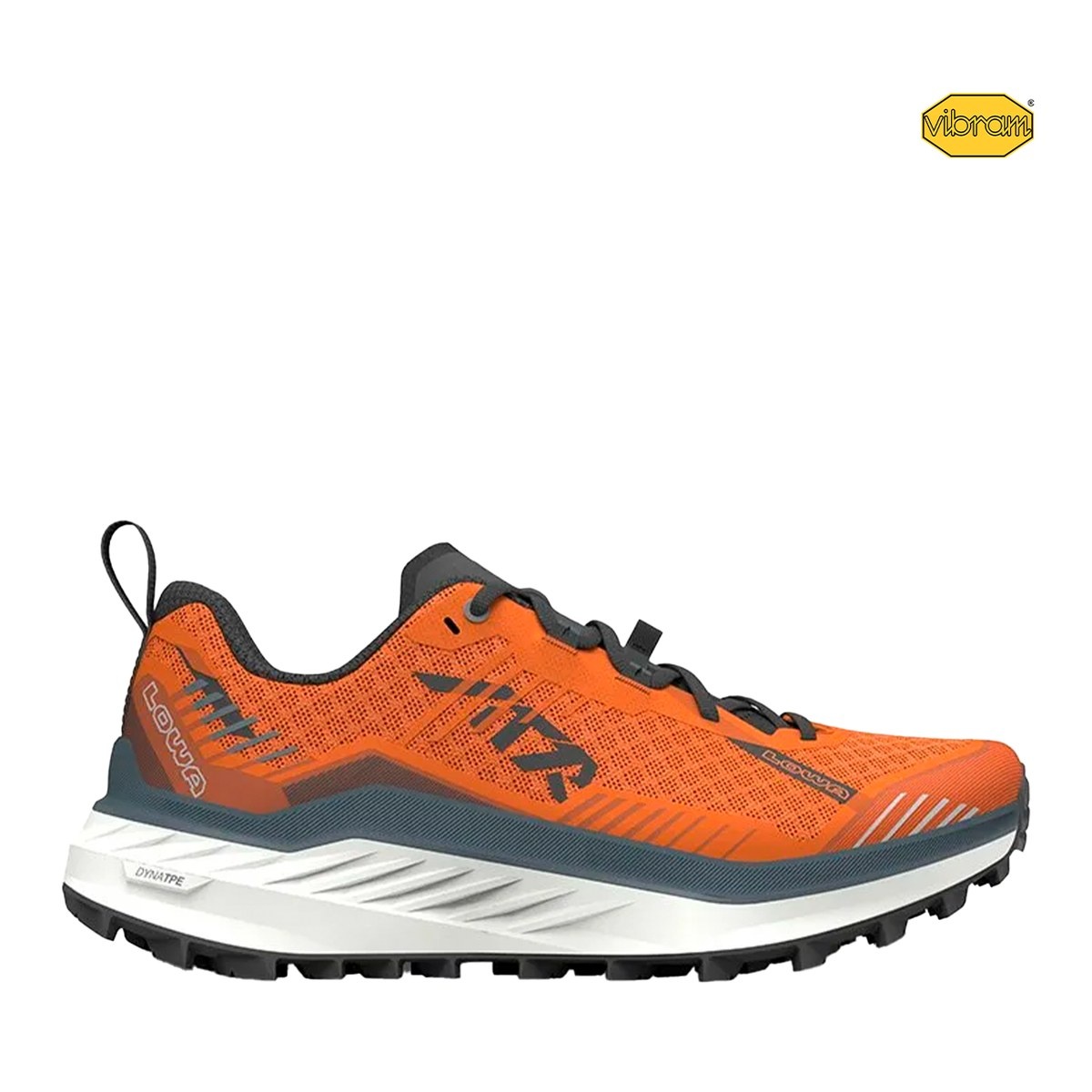 Zapatilla Trail Running Hombre Skyterra