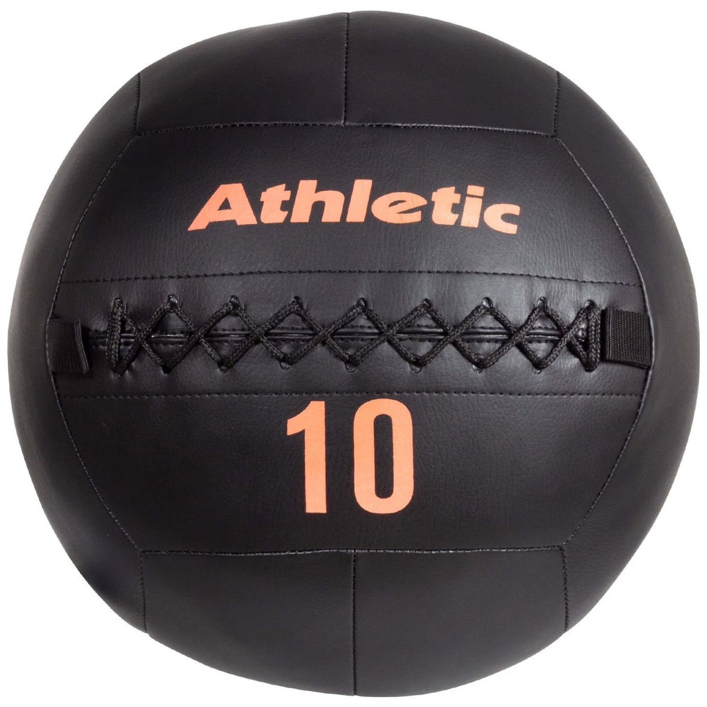 Balón de Lanzamiento Athletic Wall Ball 10 kg