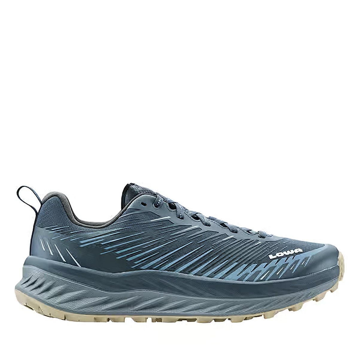 Zapatilla Trail Running Hombre Fortux