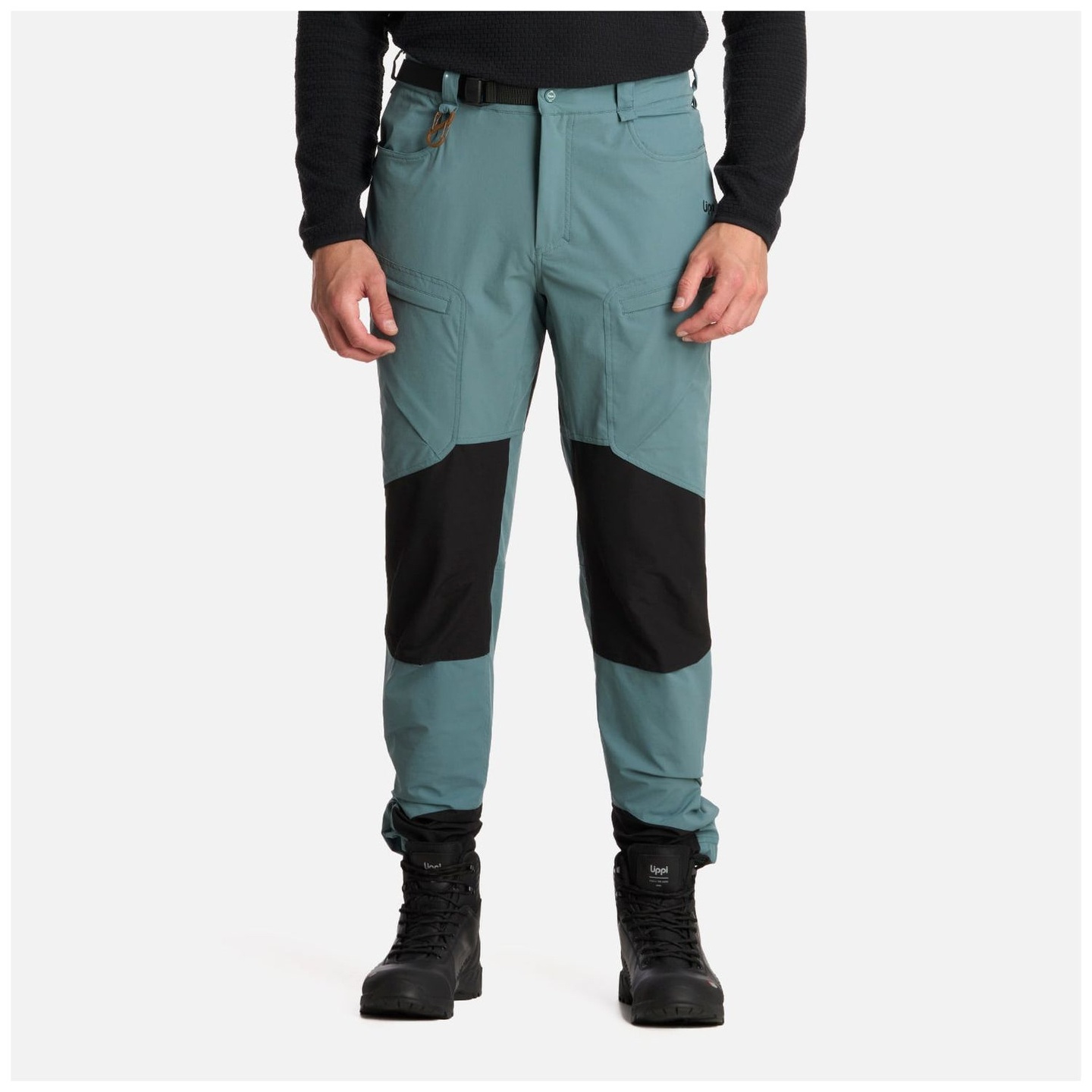 Pantalón Hombre Wollaston Mountain Q-Dry Regular Fit Pants V25