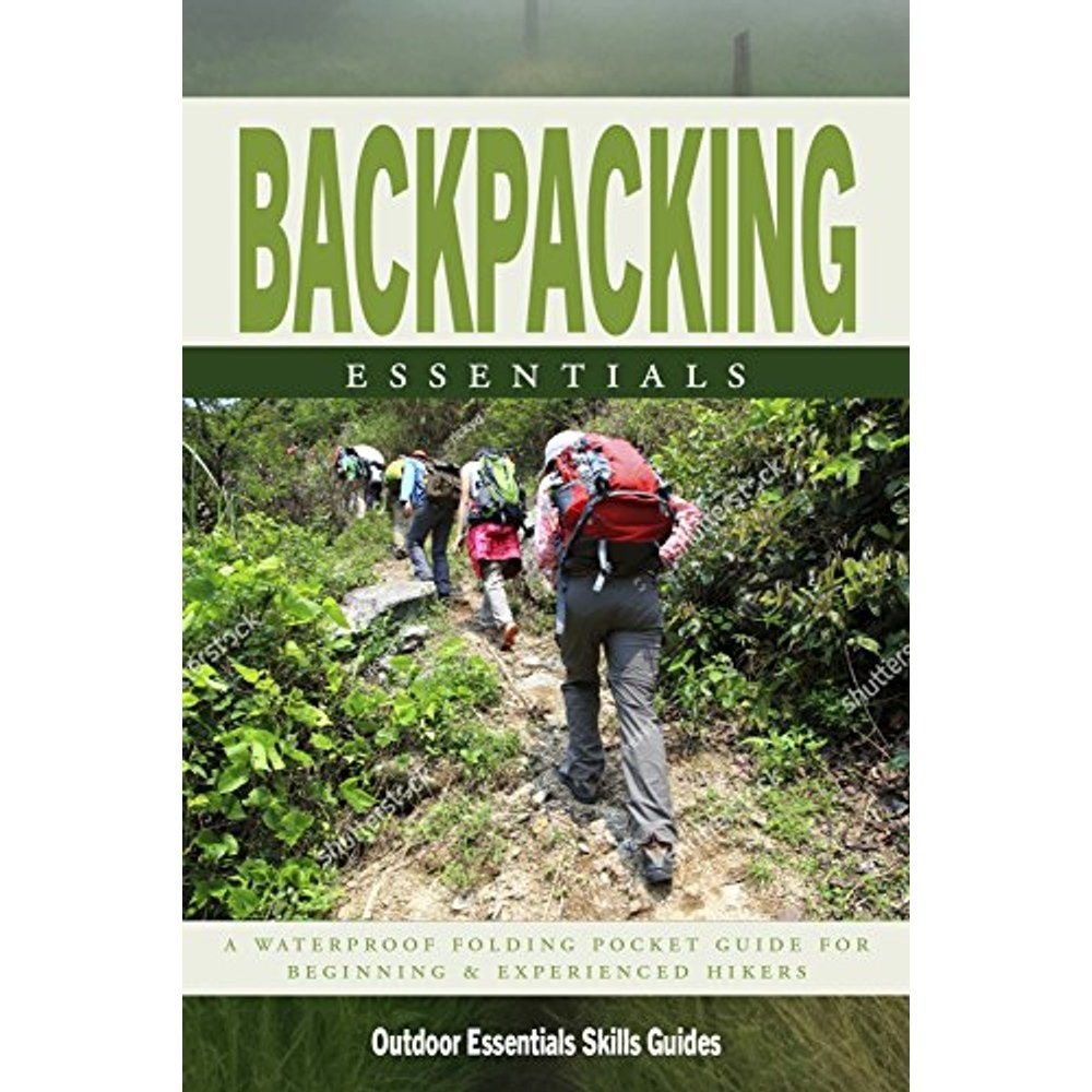 Guía Backpacking Essentials