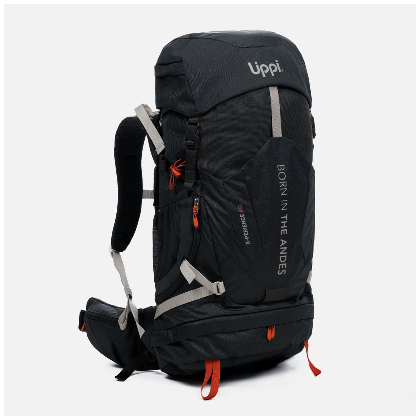 Mochila X-perience 45L