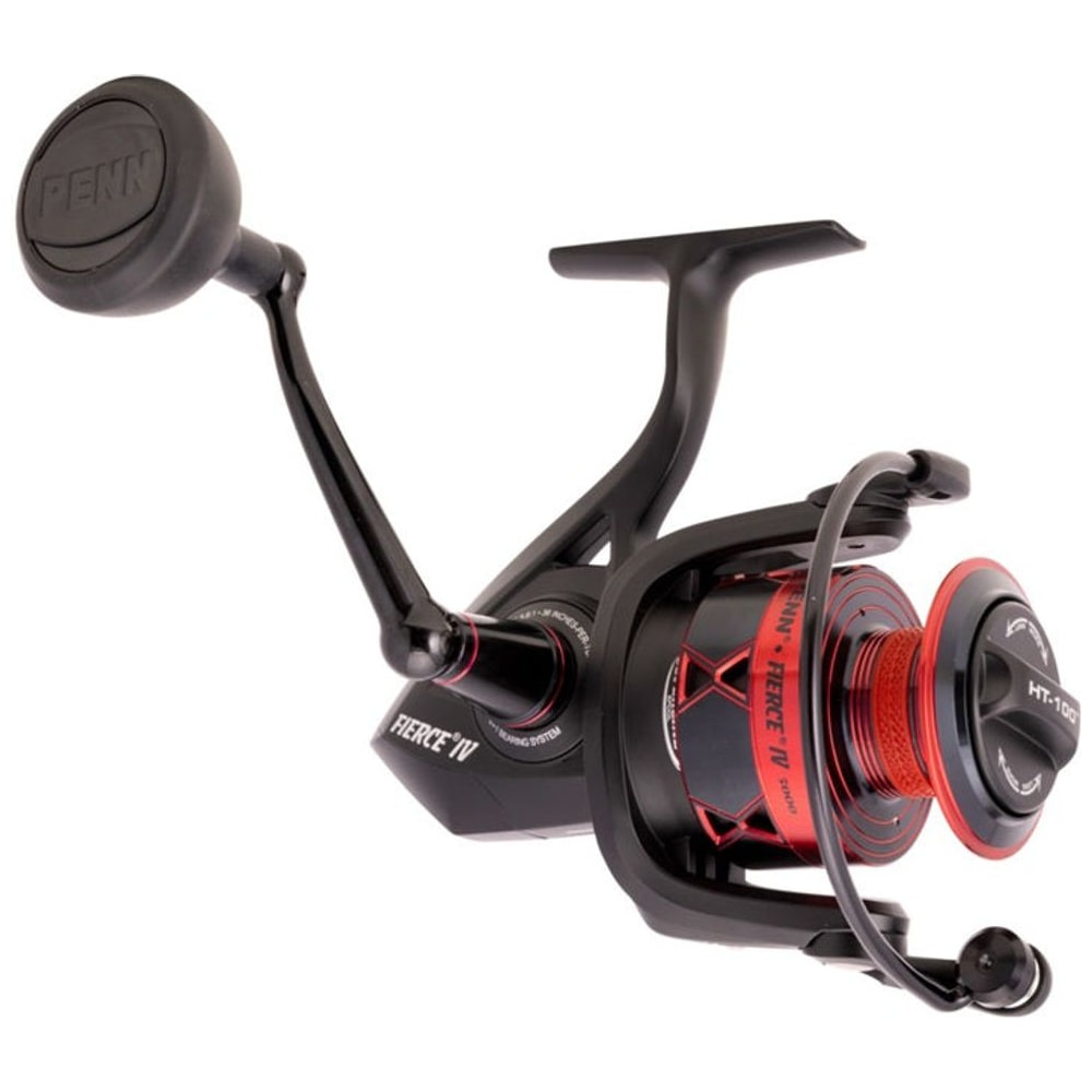 Carrete de Pesca Penn Fierce IV