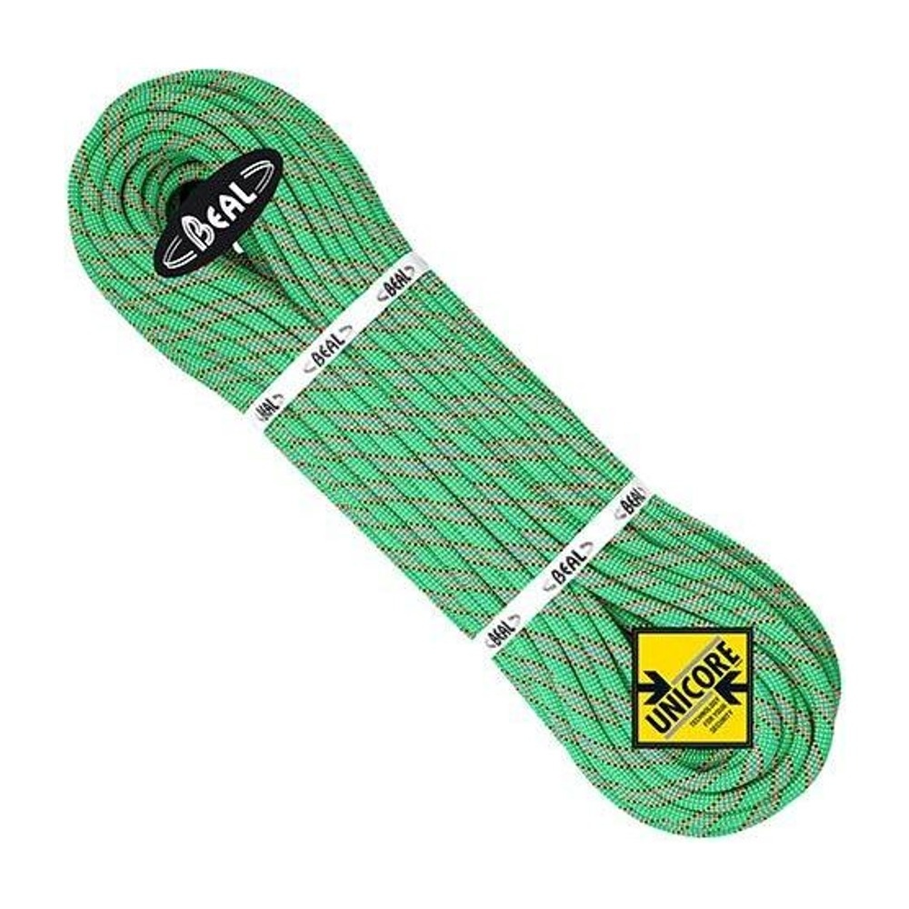 Cuerda Tiger Dry Cover Unicore 10 mm x 60 mts