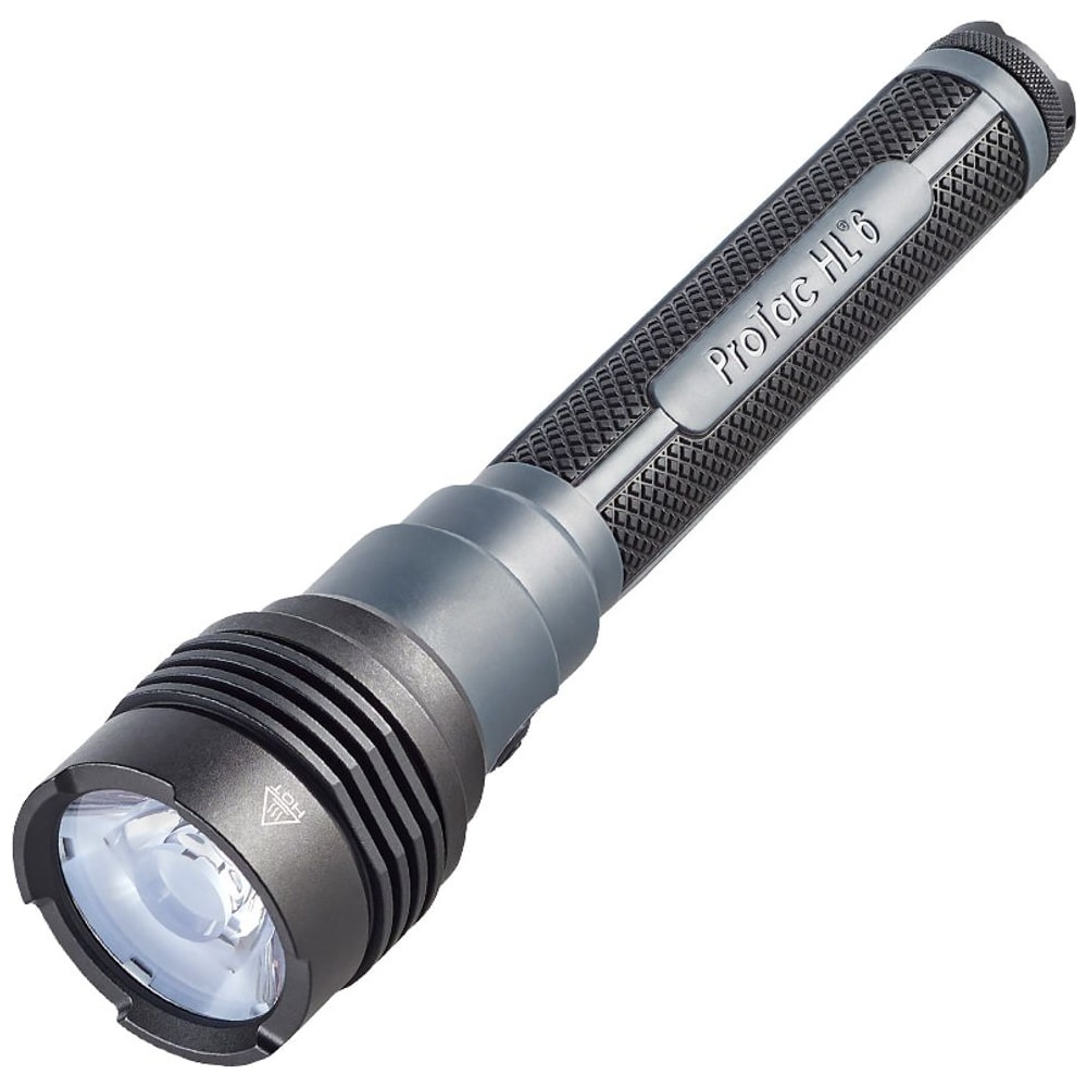 Linterna Táctica ProTac HL 6 5300 Lúmenes Recargable
