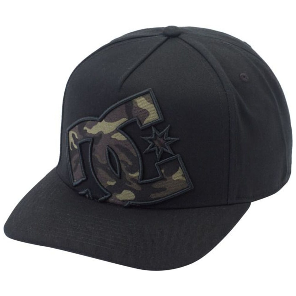 Jockey DC Shoes Heardnotts