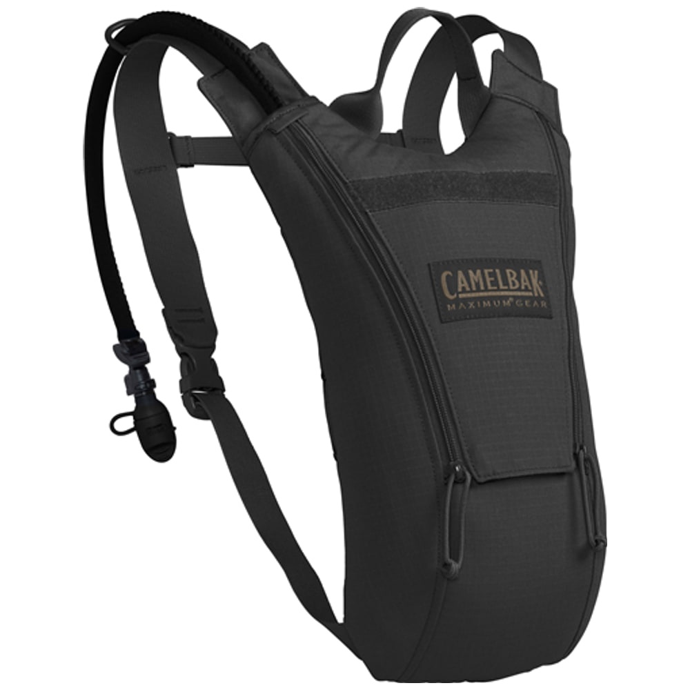 Mochila de Hidratación Stealth Mil Spec Crux 2.5L