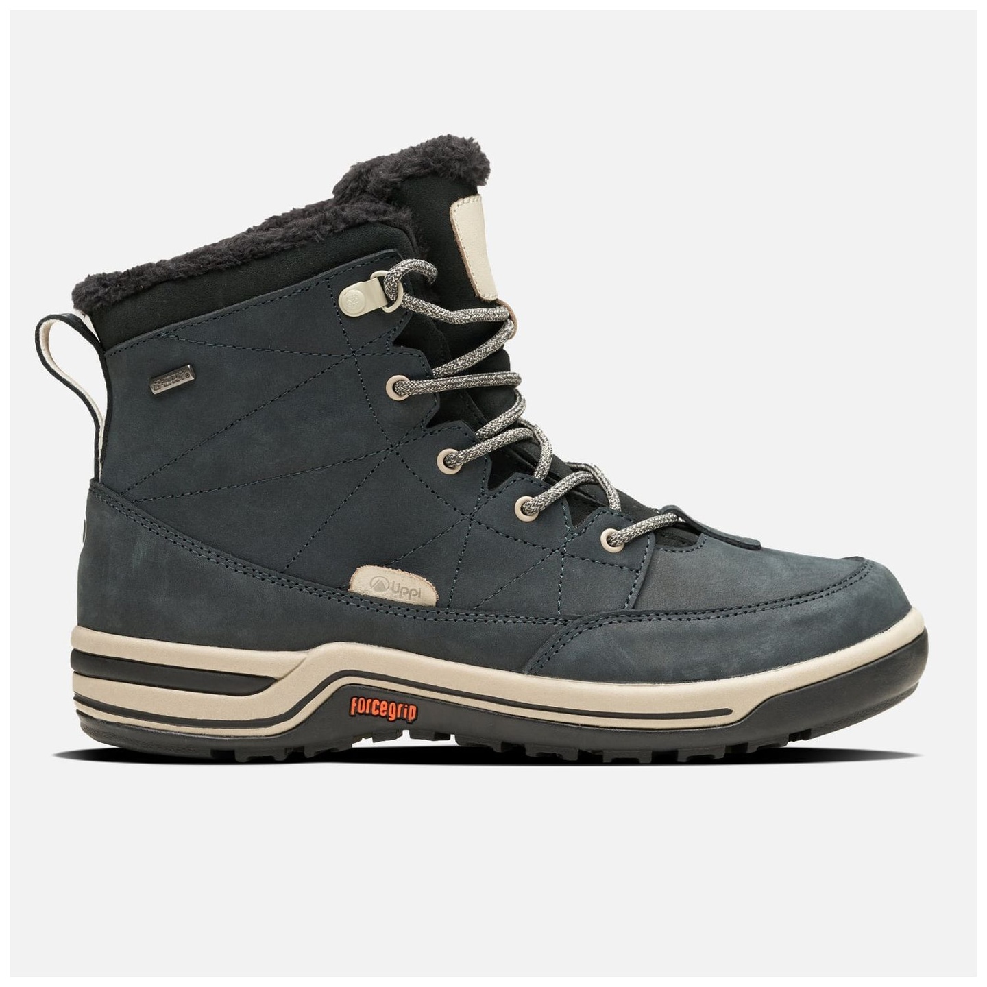 Bota Mujer Native Mid II V25