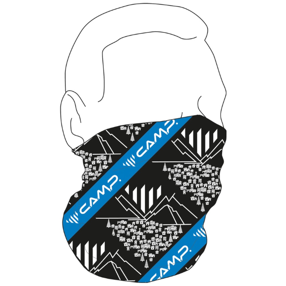 Bandana Multifuncional CAMP