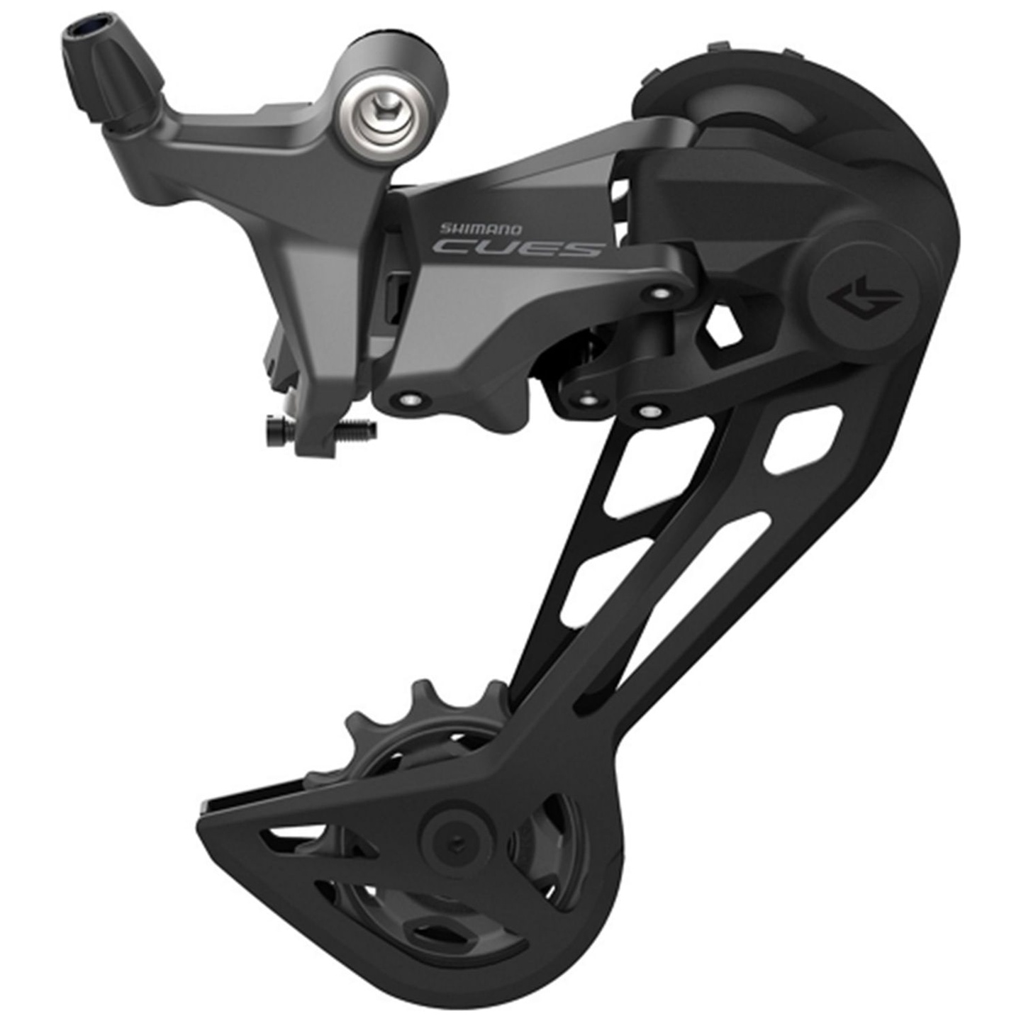 Cambio Trasero Shimano CUES RD-U6020 SGS 11V