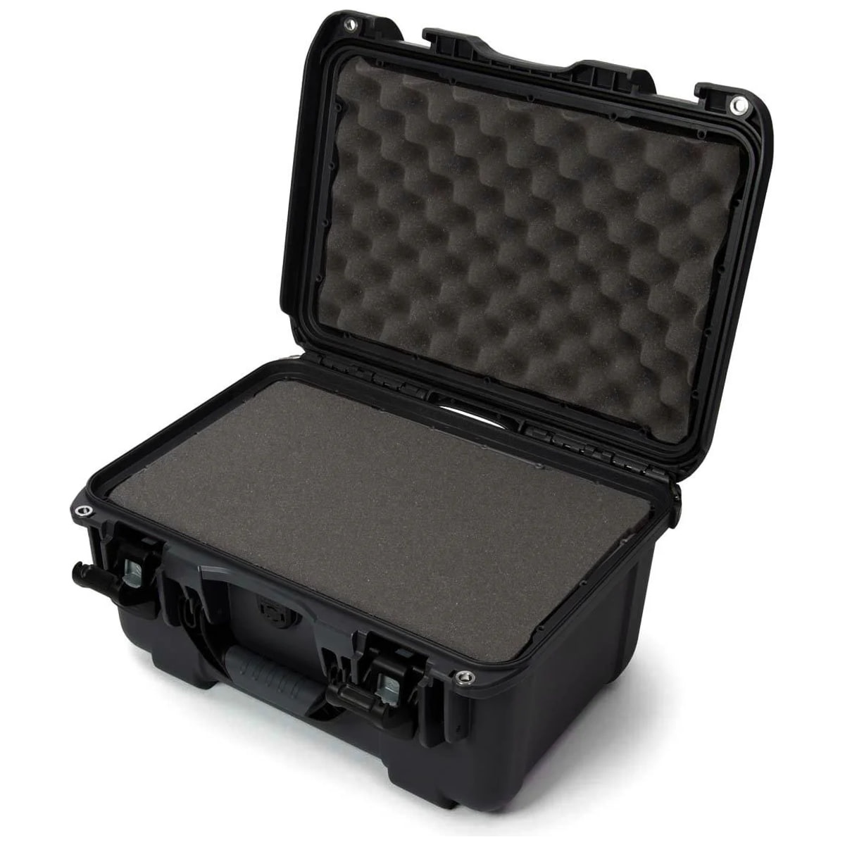 Caja Seca 918 con Espuma