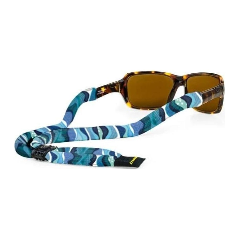 Banda Lentes Poly Wave Dance