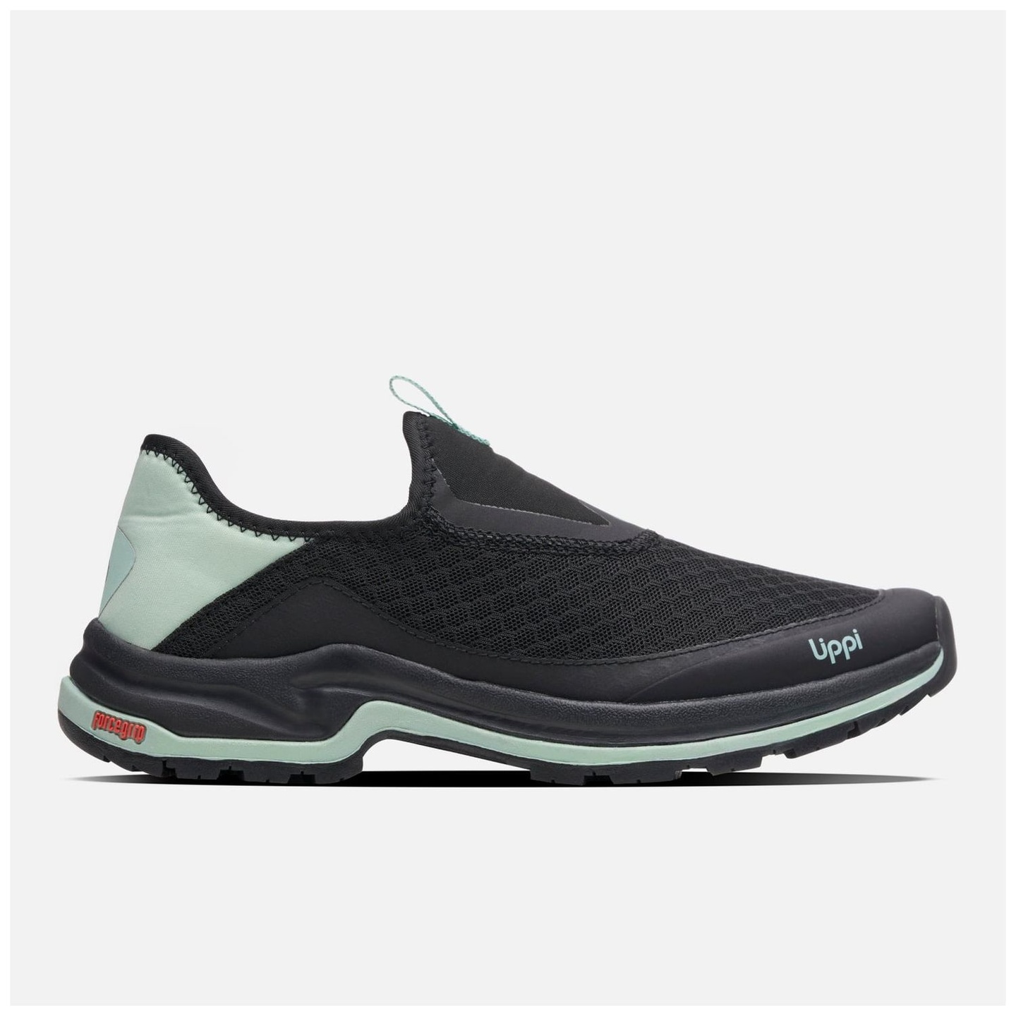 Negro/Jade