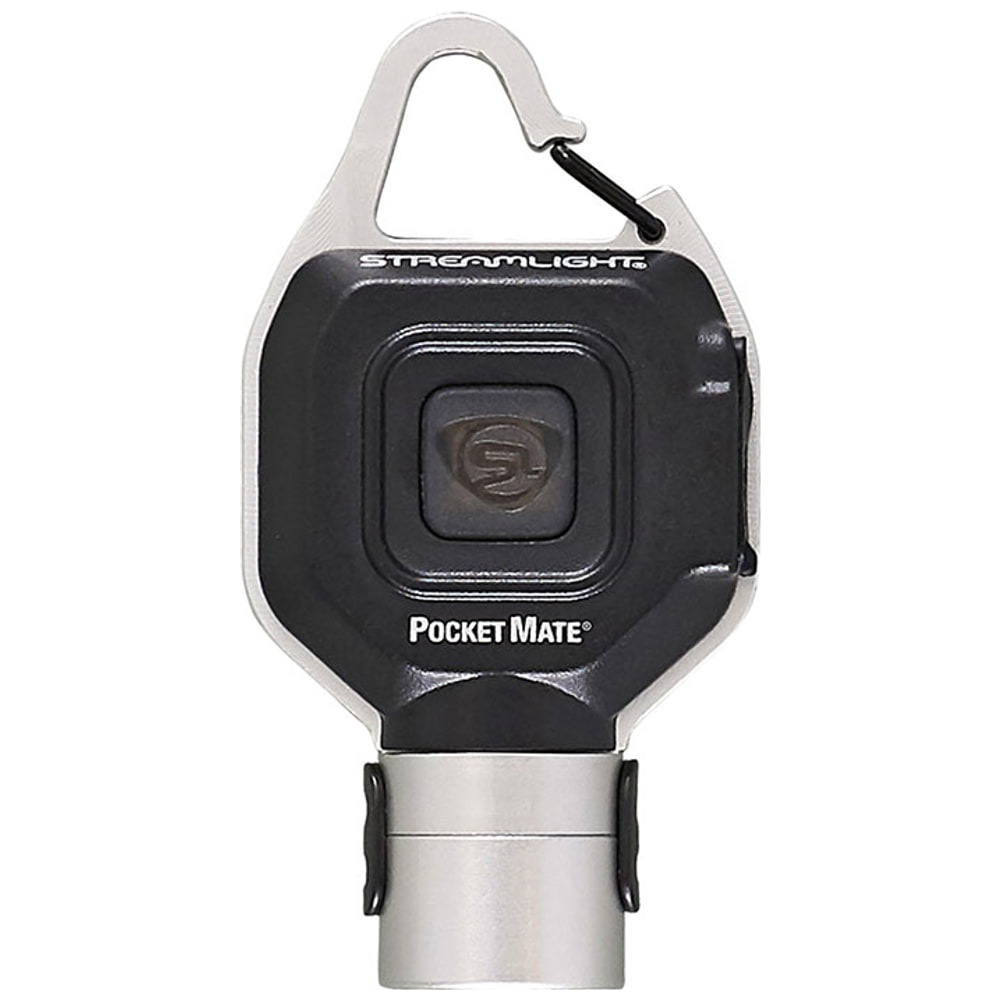 Linterna Llavero Pocket Mate USB 325 Lúmenes Recargable