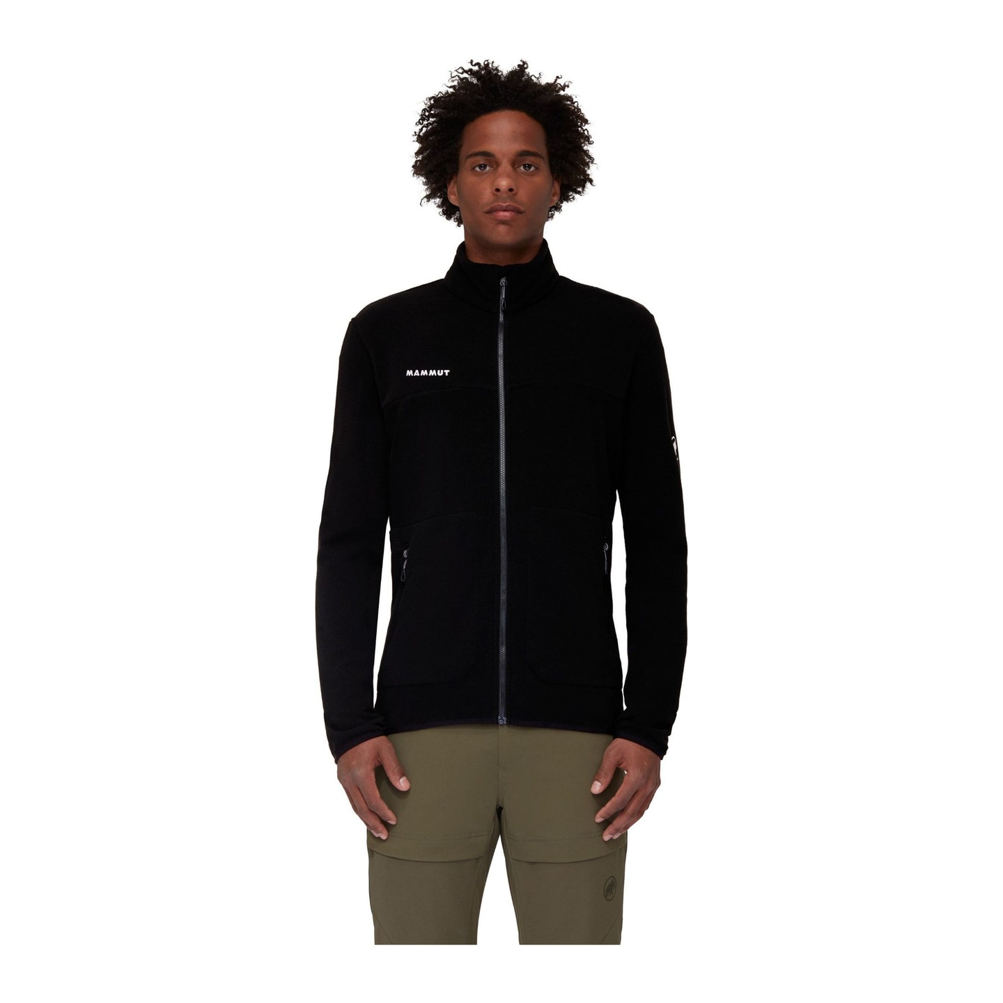Polar Hombre Innominata Light Ml Jacket