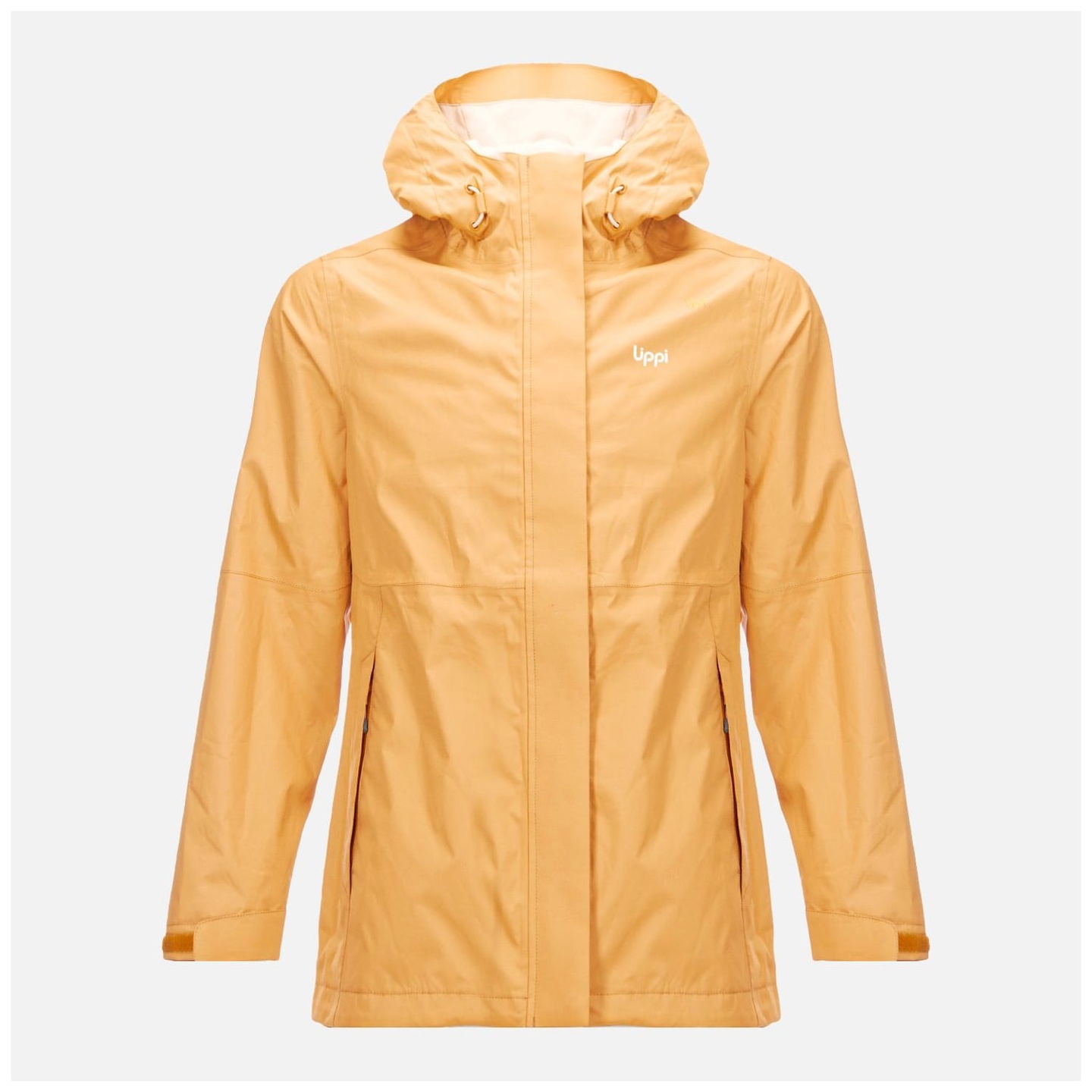 Chaqueta Teen Girl Blizzard B-Dry Hoody Jacket